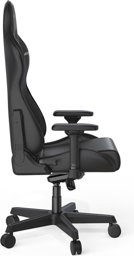 Фотография Игровое компьютерное кресло DXRACER GC/G001/N GC-G001-N-B2-423