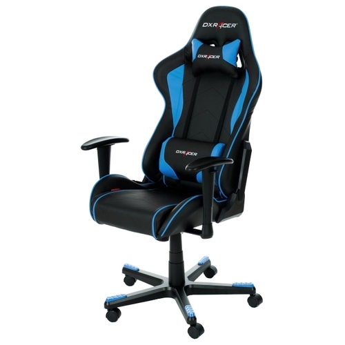 Фото Игровое кресло DXRacer OH/DM166/NG