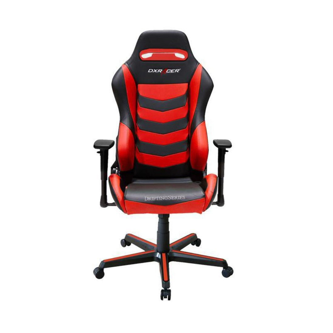 Фото Игровое кресло DXRacer OH/DM166/NR