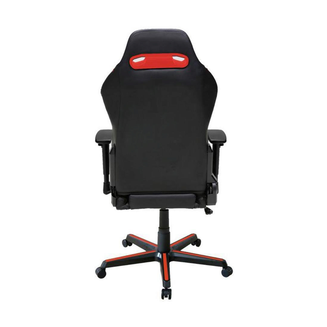 Фотография Игровое кресло DXRacer OH/DM166/NR