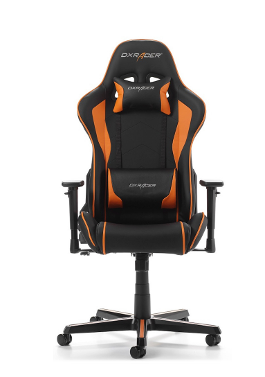 Фото Игровое кресло DXRacer OH/FH08/NO