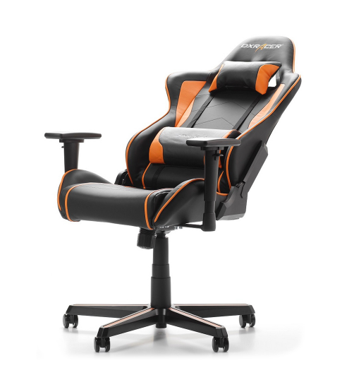 Фотография Игровое кресло DXRacer OH/FH08/NO