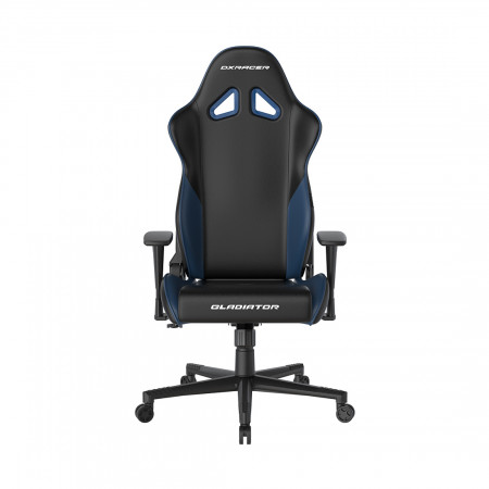 Фото Игровое компьютерное кресло DXRACER GC/LGN23LTC/NB