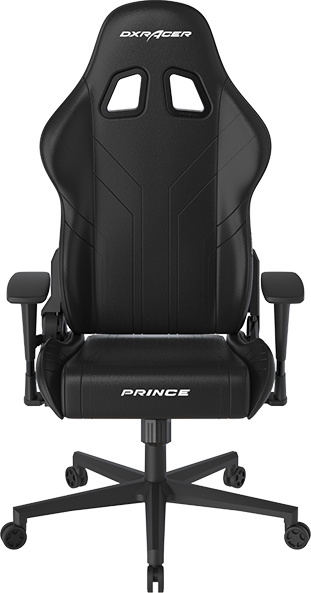 Игровое компьютерное кресло DXRACER GC/P88/N GC-P88-N-M1-01