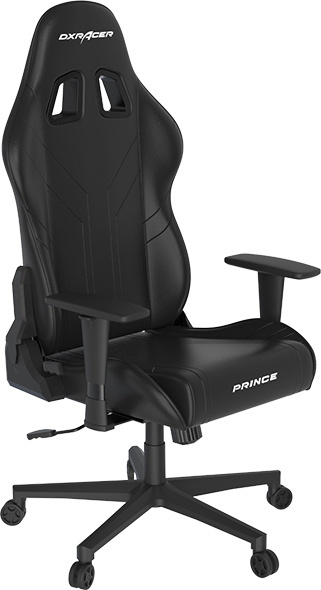 Фото Игровое компьютерное кресло DXRACER GC/P88/N GC-P88-N-M1-01