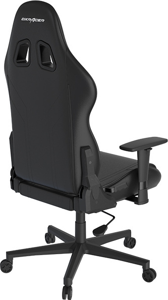 Картинка Игровое компьютерное кресло DXRACER GC/P88/N GC-P88-N-M1-01