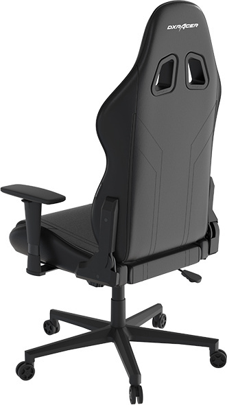 Купить Игровое компьютерное кресло DXRACER GC/P88/N GC-P88-N-M1-01