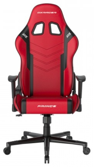 Фото Игровое компьютерное кресло DXRACER GCF132LTC/RN