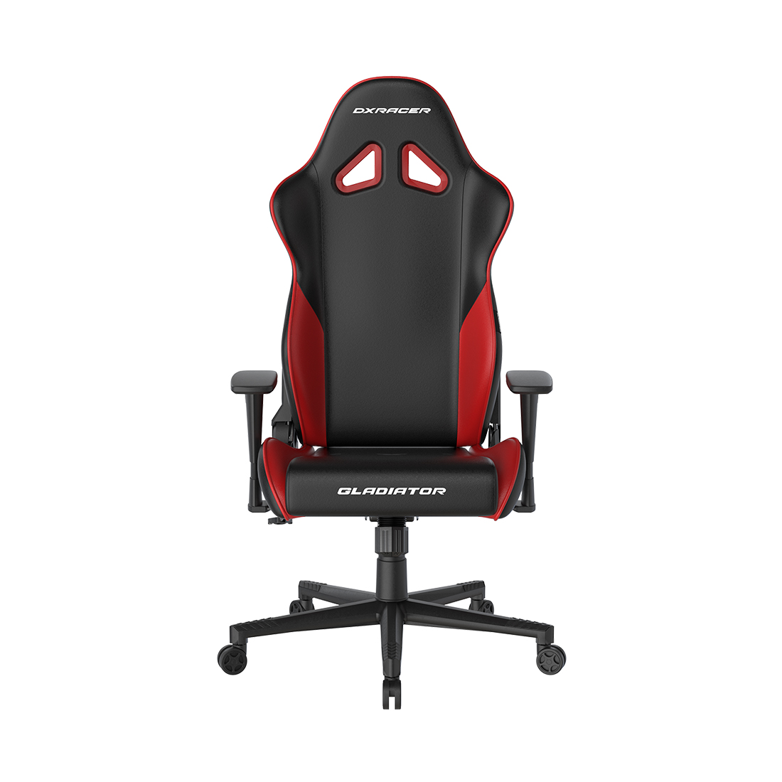 Фото Игровое компьютерное кресло DXRACER GC/LGN23LTC/NR