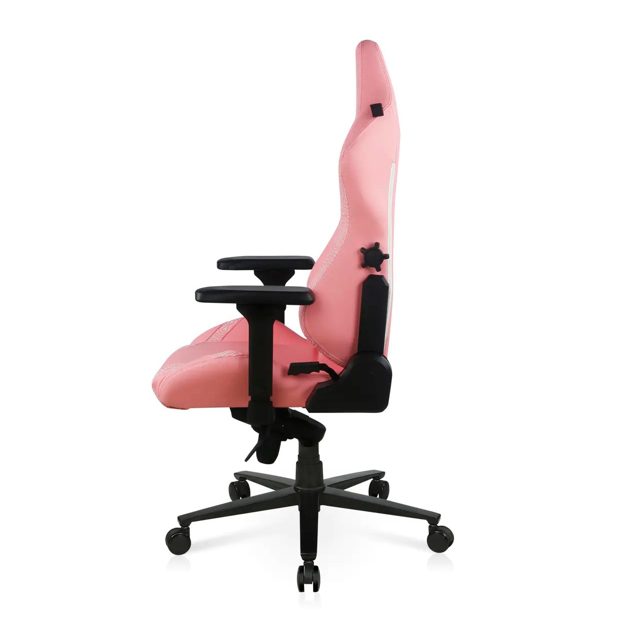 Фотография Игровое компьютерное кресло DXRACER CRA-001-P-H1-C7 