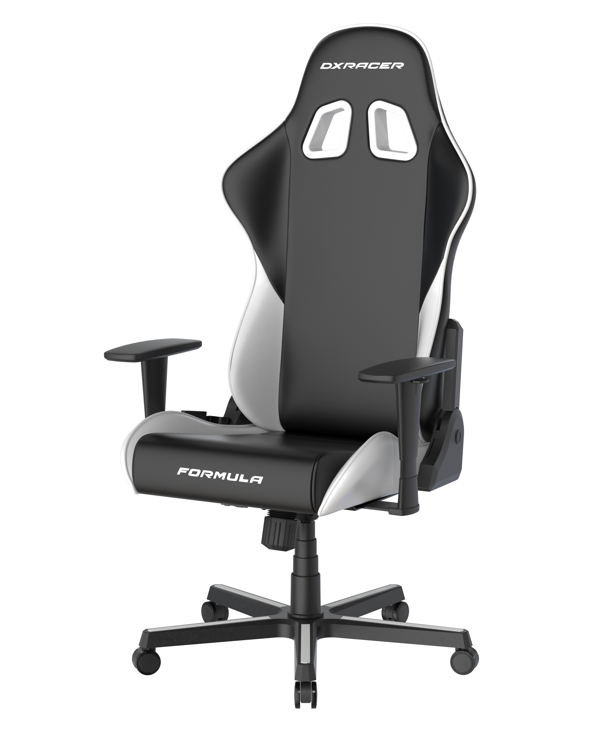 Фото Игровое компьютерное кресло DXRACER GC/LGN23LTC/NW