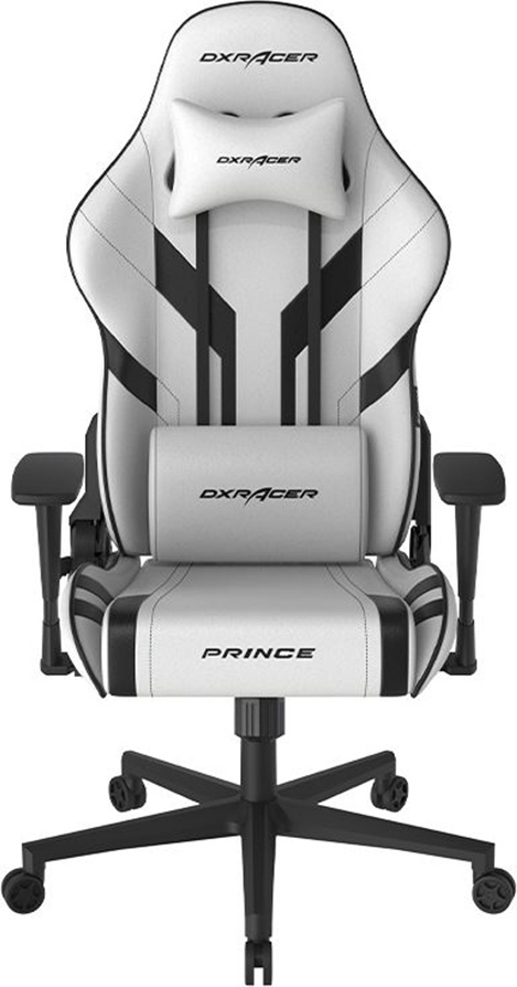 Фото Игровое компьютерное кресло DXRACER GC/P88/NW GC-P88-NW-M1-01