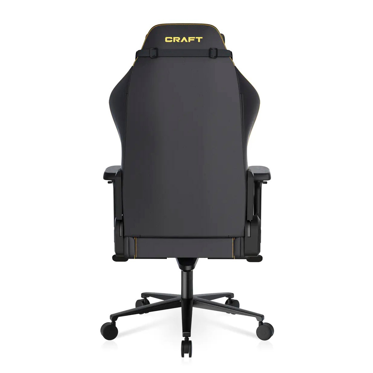 Цена Игровое компьютерное кресло DXRACER CRA-001-N-H1    