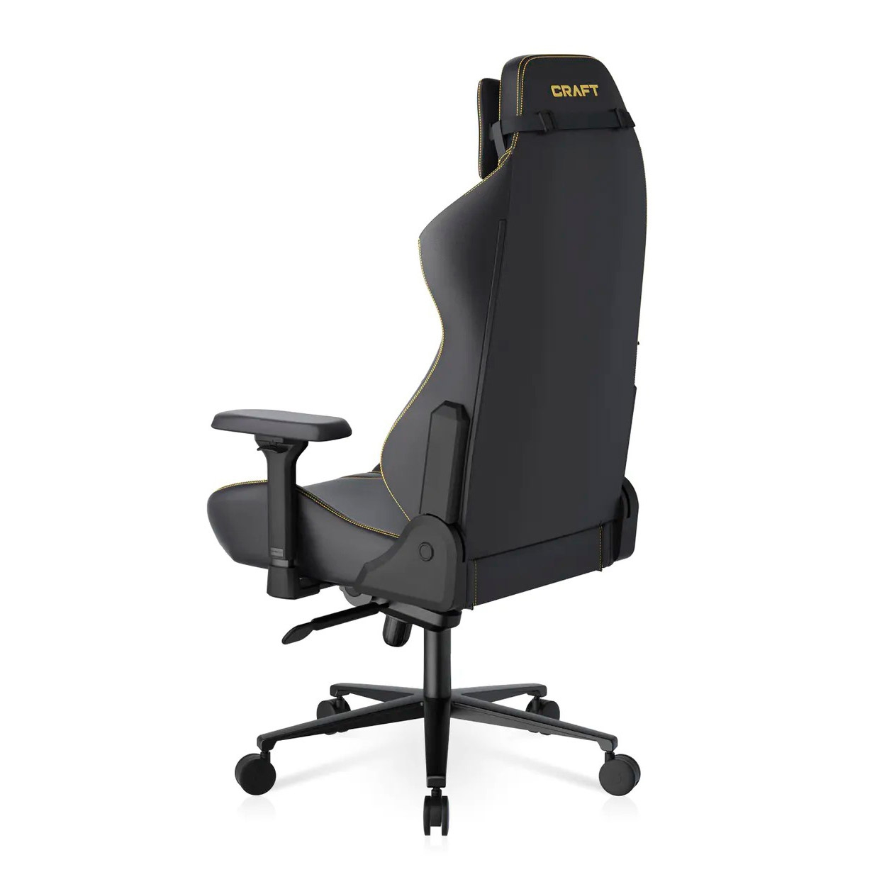 Купить Игровое компьютерное кресло DXRACER CRA-001-N-H1    