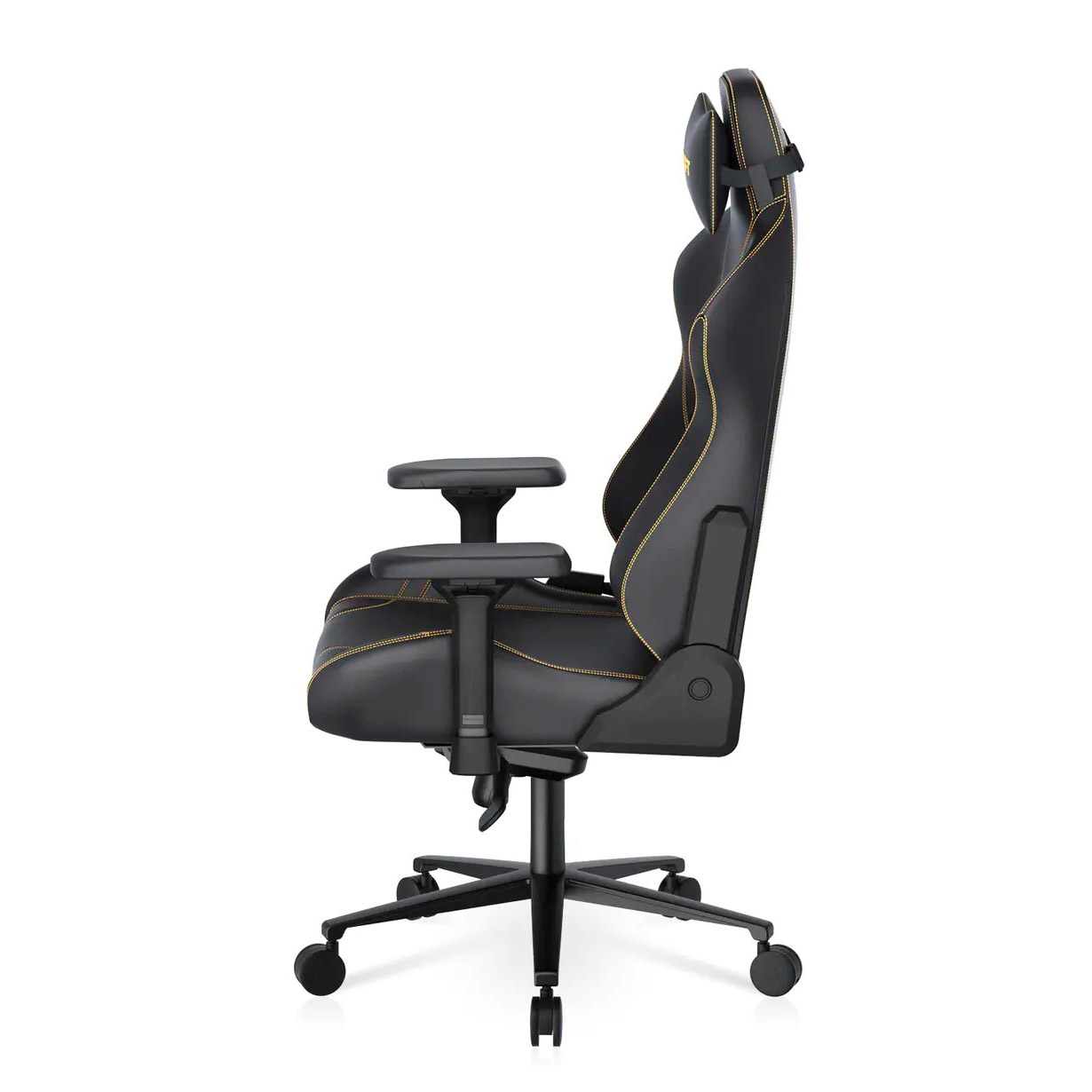 Фотография Игровое компьютерное кресло DXRACER CRA-001-N-H1    