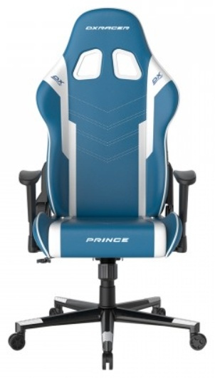 Игровое компьютерное кресло DXRACER GCF132LTC/BW