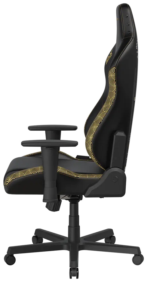 Фото Игровое компьютерное кресло DXRACER KOI (GC/LDC23LTA)