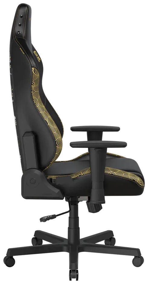 Картинка Игровое компьютерное кресло DXRACER KOI (GC/LDC23LTA)