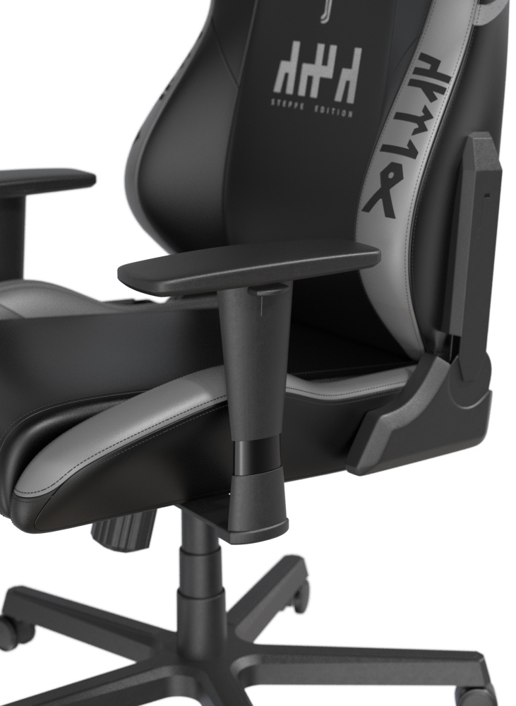 Игровое компьютерное кресло DXRacer Hammer Steppe edition GC/LHE23LTA/QZQ.N Казахстан