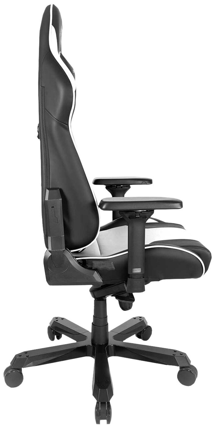 Фото Игровое компьютерное кресло DXRACER GC/K99/NG GC-K99-NG-A3-01