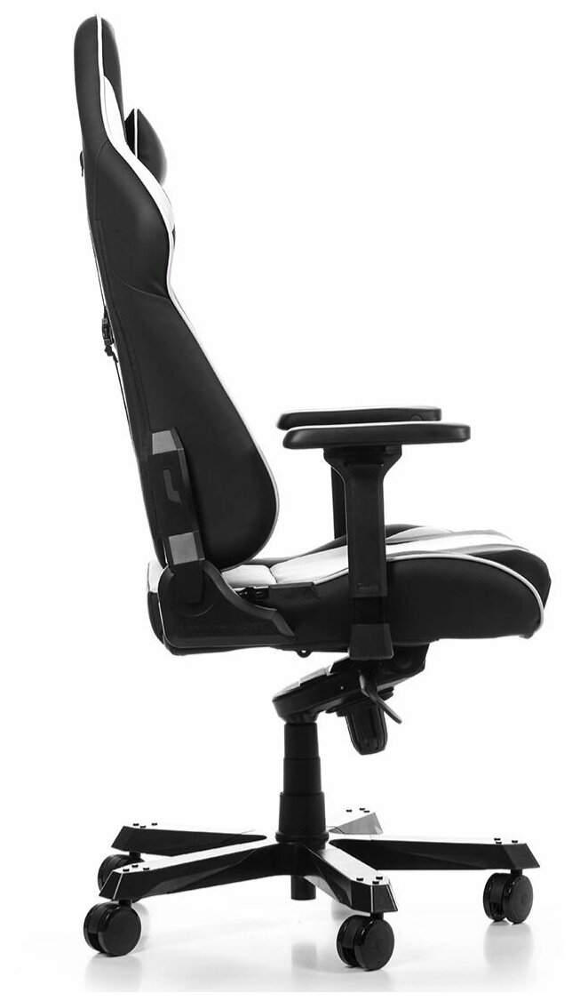 Купить Игровое компьютерное кресло DXRACER GC/K99/NG GC-K99-NG-A3-01