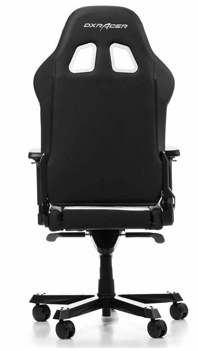 Игровое компьютерное кресло DXRACER GC/K99/NG GC-K99-NG-A3-01 заказать