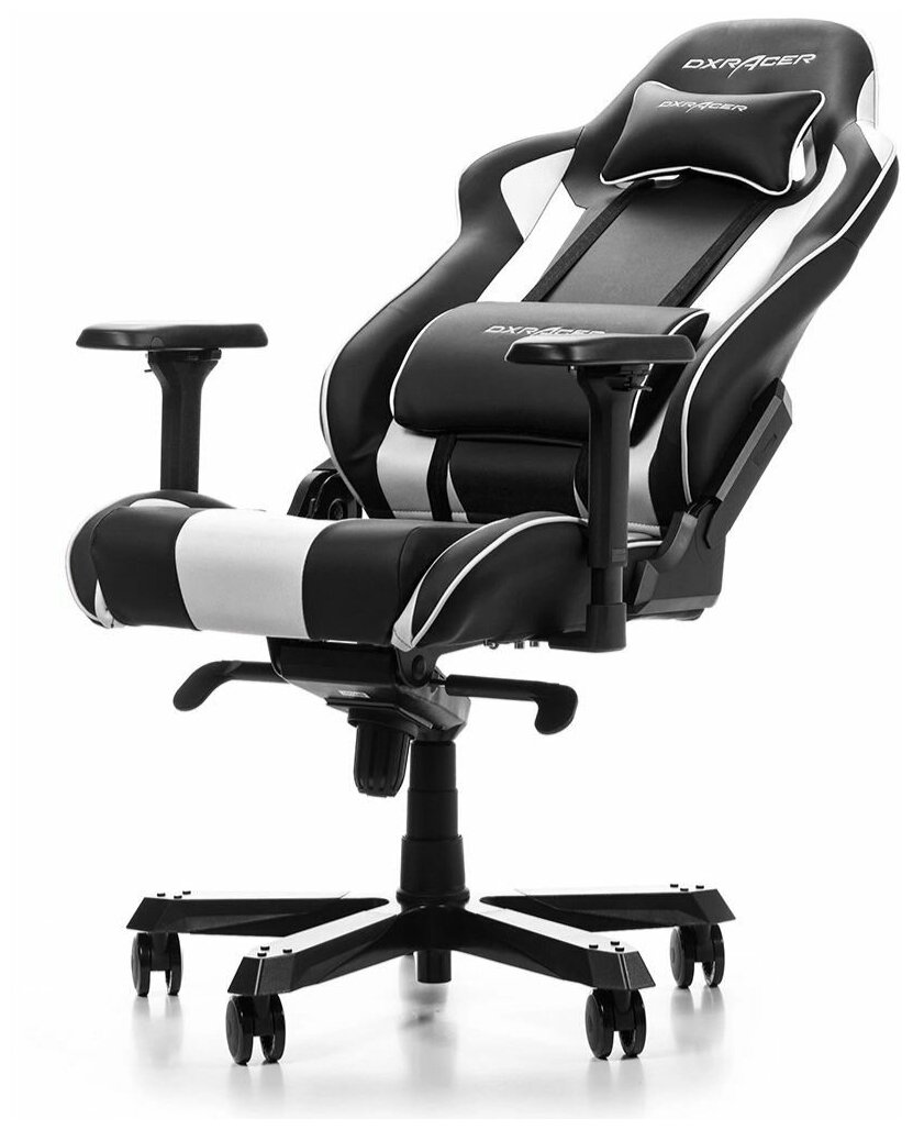 Игровое компьютерное кресло DXRACER GC/K99/NG GC-K99-NG-A3-01 Казахстан