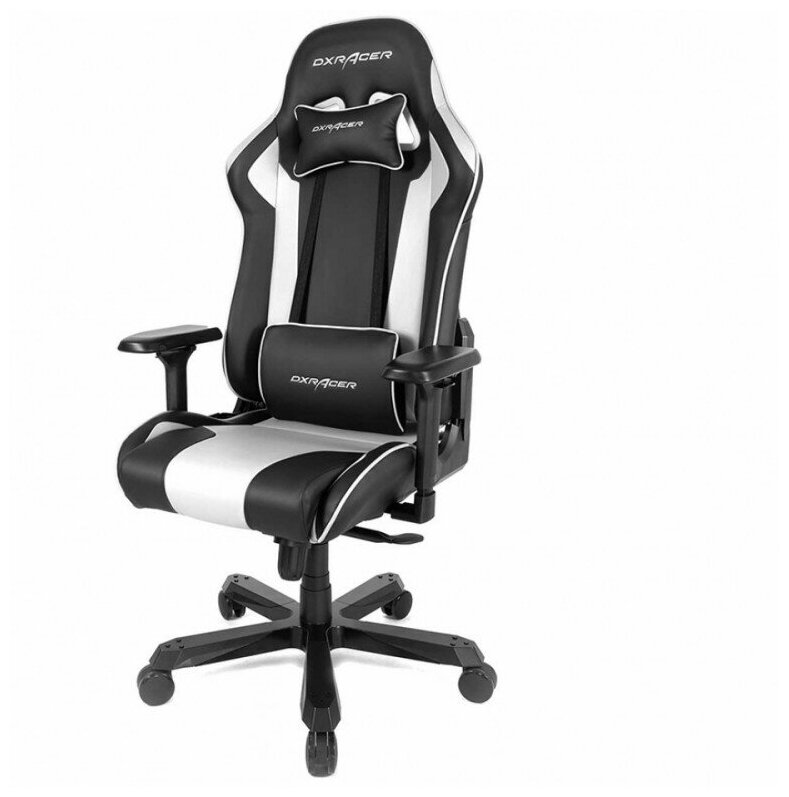 Игровое компьютерное кресло DXRACER GC/K99/NG GC-K99-NG-A3-01 Казахстан