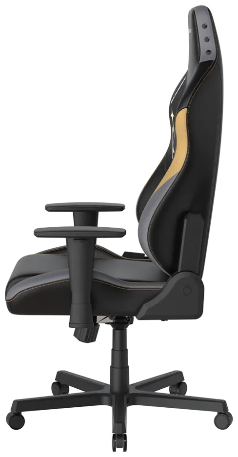 Фото Игровое компьютерное кресло DXRACER Drifting WESTARTEDTHIS (GC/LDC23LTA)