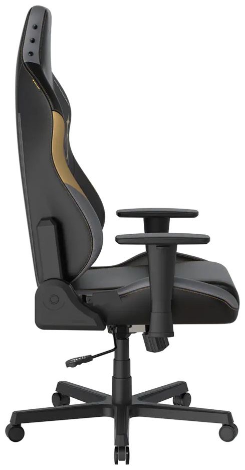 Цена Игровое компьютерное кресло DXRACER Drifting WESTARTEDTHIS (GC/LDC23LTA)