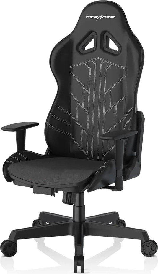 Фото Игровое компьютерное кресло DXRACER GC/G003/N GC-G003-N-D2-01