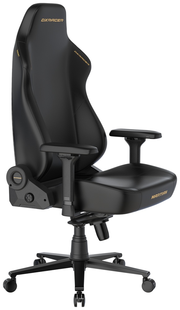 Фото Игровое компьютерное кресло DXRACER Martian GC/XLMT24LTA/N.N.Y