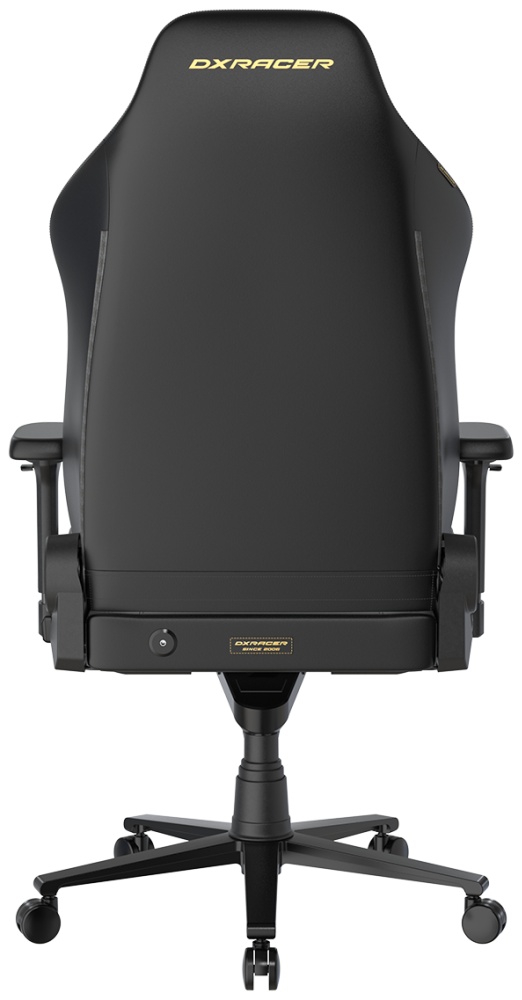Фотография Игровое компьютерное кресло DXRACER Martian GC/XLMT24LTA/N.N.Y