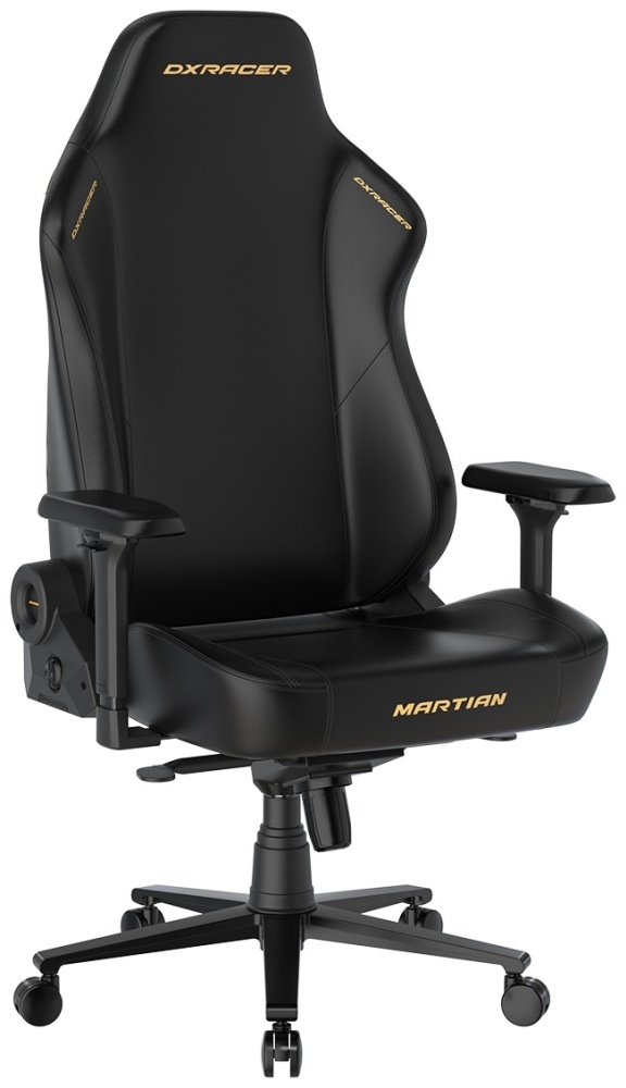 Картинка Игровое компьютерное кресло DXRACER Martian GC/XLMT24LTA/N.N.Y