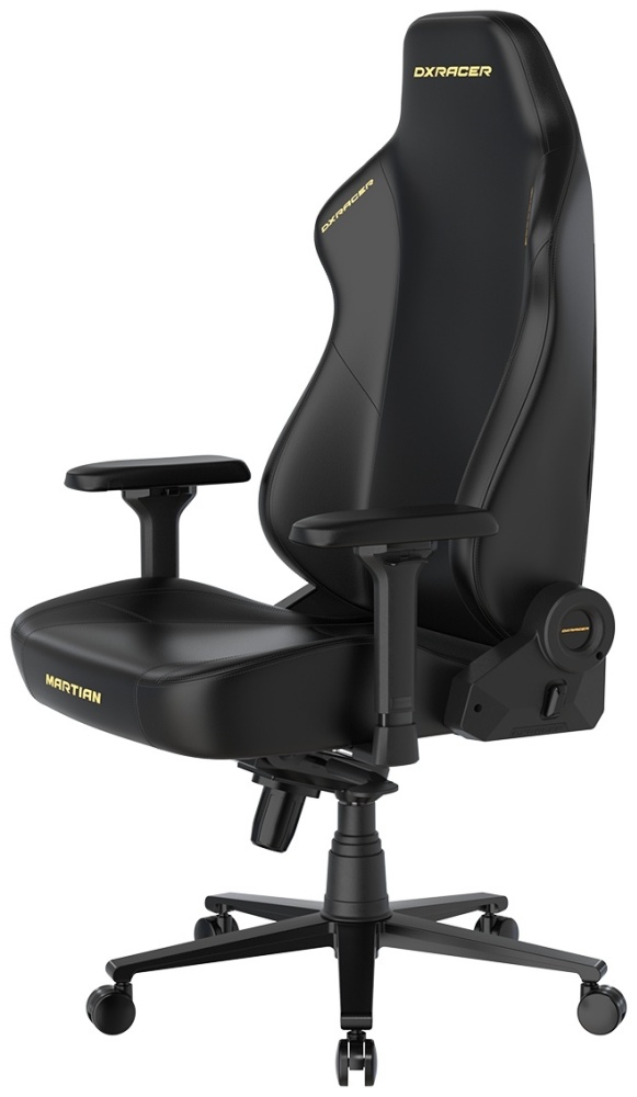 Цена Игровое компьютерное кресло DXRACER Martian GC/XLMT24LTA/N.N.Y