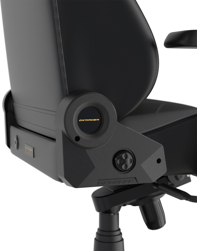 Игровое компьютерное кресло DXRACER Martian GC/XLMT24LTA/N.N.Y Казахстан