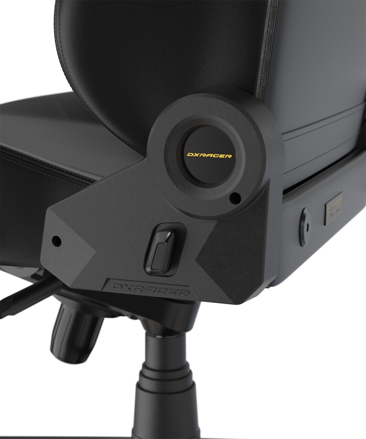 Игровое компьютерное кресло DXRACER Martian GC/XLMT24LTA/N.N.Y Казахстан
