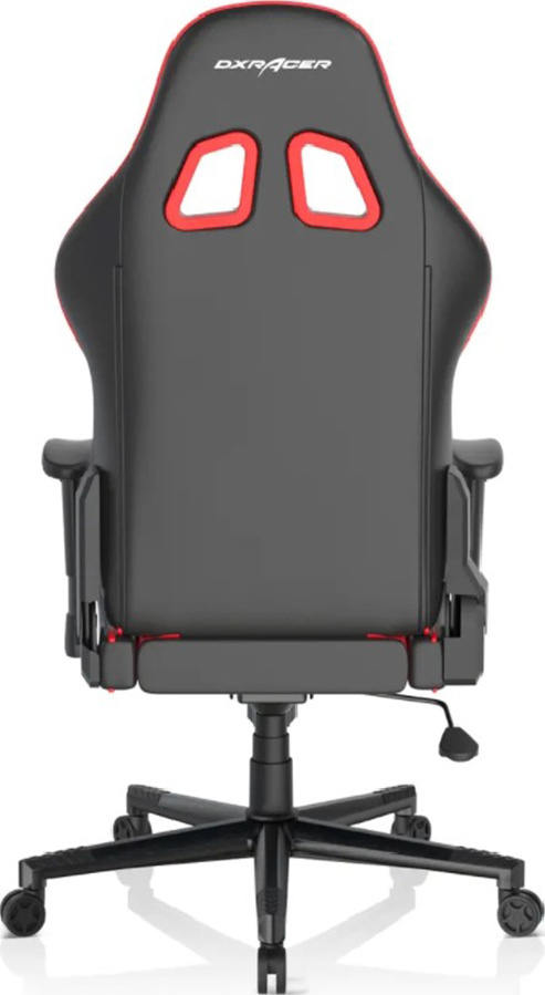 Фото Игровое компьютерное кресло DXRACER GC/P132/BW GC-P132-BW-F2-158