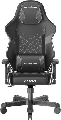 Фото Игровое компьютерное кресло DXRACER GC/T200/NW GC-T200-NW-N1-01