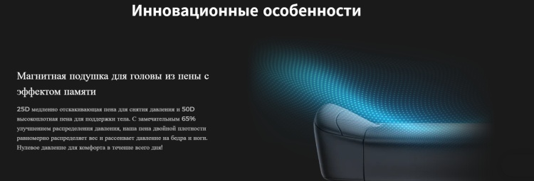Игровое компьютерное кресло DXRACER Craft Koi Fish Black (GC/LCF23LTA/KOI) Казахстан
