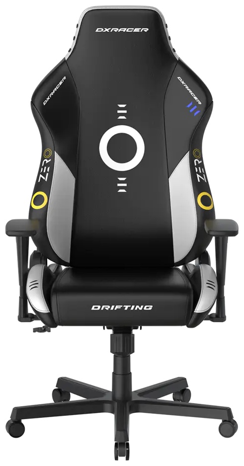Игровое компьютерное кресло DXRACER Drifting ZERO (GC/LDC23LTA)