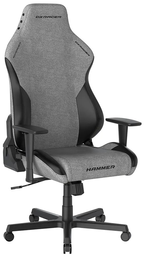 Игровое компьютерное кресло DXRACER Hammer GC/LHE23FBCLTA/GN