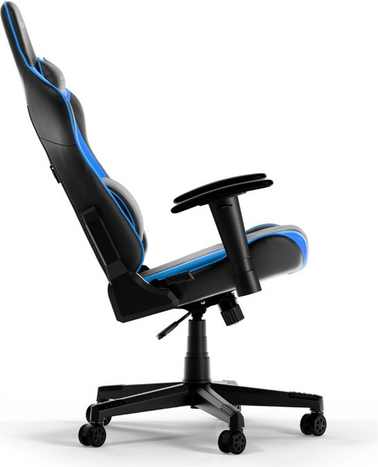 Фотография Игровое компьютерное кресло DXRACER GC/P132/NB GC-P132-NB-F2-158