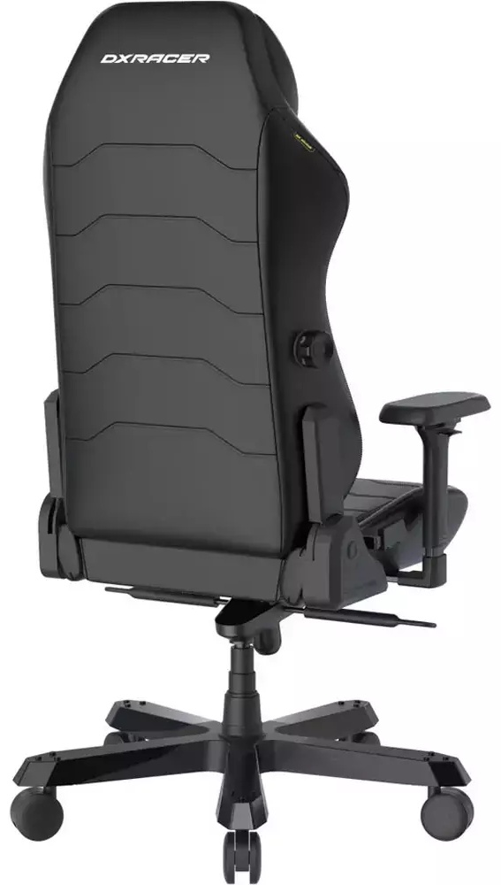 Картинка Игровое компьютерное кресло DXRACER Master Black (GC/XLMF24LTA/N)