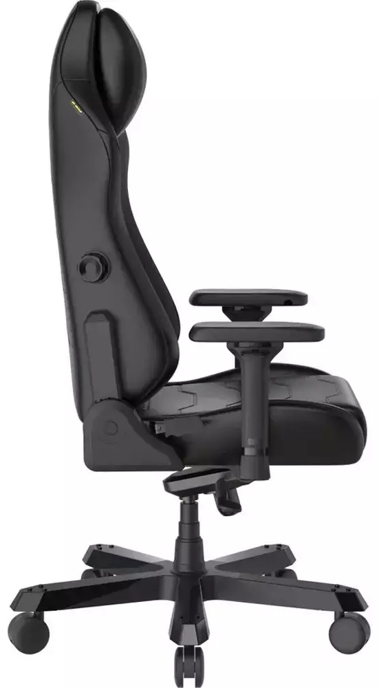 Цена Игровое компьютерное кресло DXRACER Master Black (GC/XLMF24LTA/N)