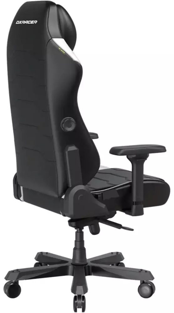 Цена Игровое компьютерное кресло DXRACER Master Black&White GC/XLMF24LTA/NW