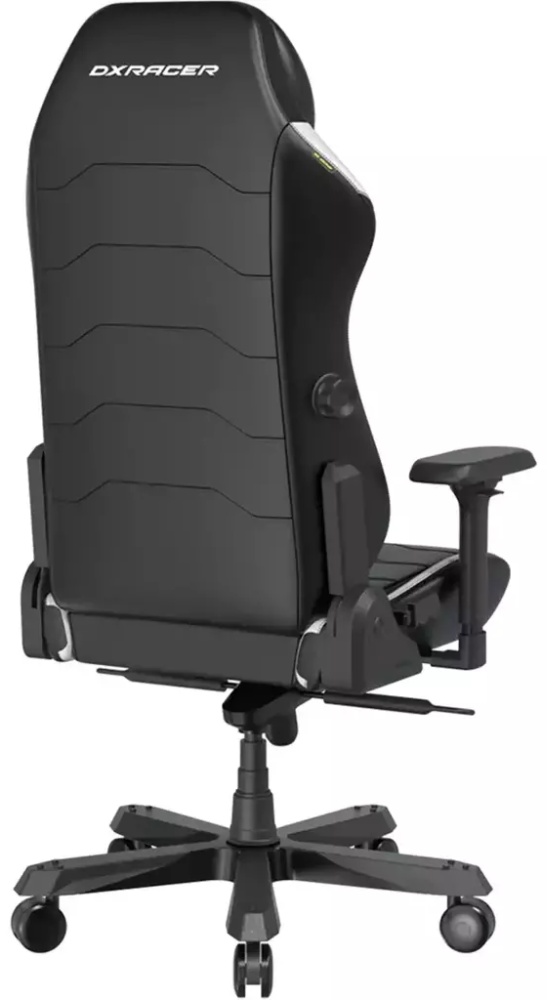 Купить Игровое компьютерное кресло DXRACER Master Black&White GC/XLMF24LTA/NW