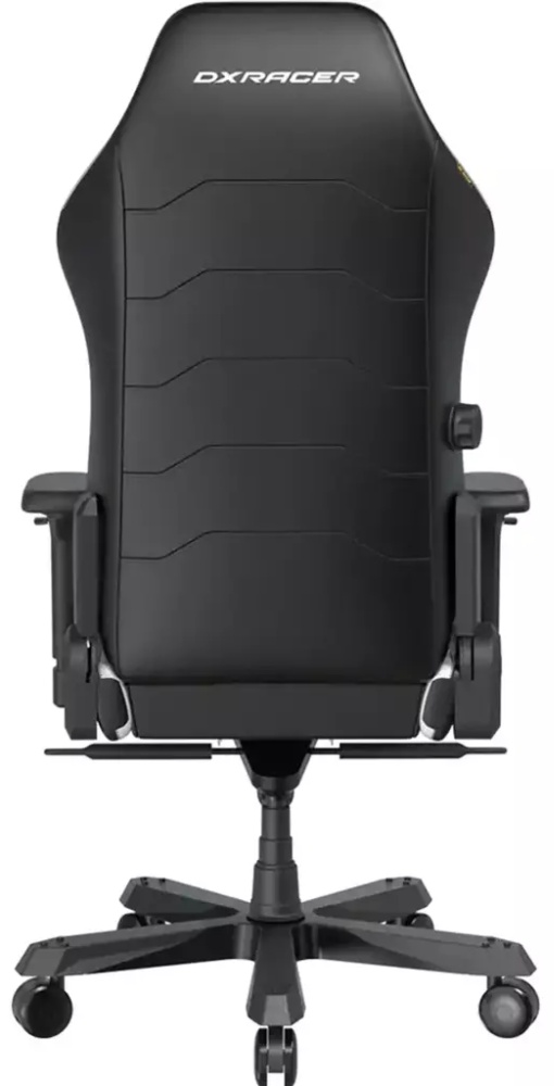 Игровое компьютерное кресло DXRACER Master Black&White GC/XLMF24LTA/NW заказать