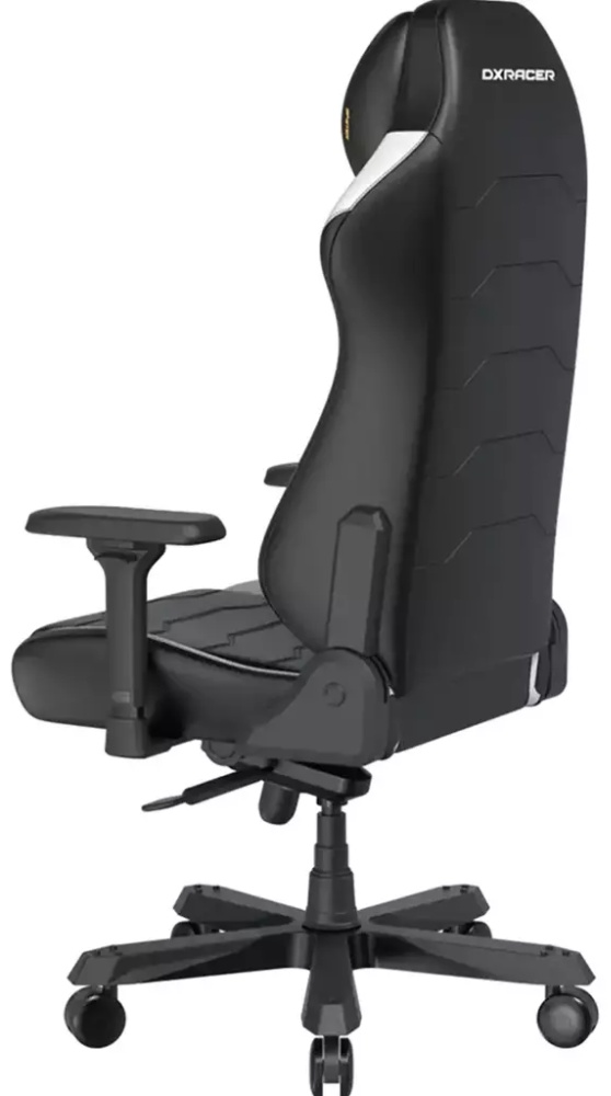Игровое компьютерное кресло DXRACER Master Black&White GC/XLMF24LTA/NW Казахстан