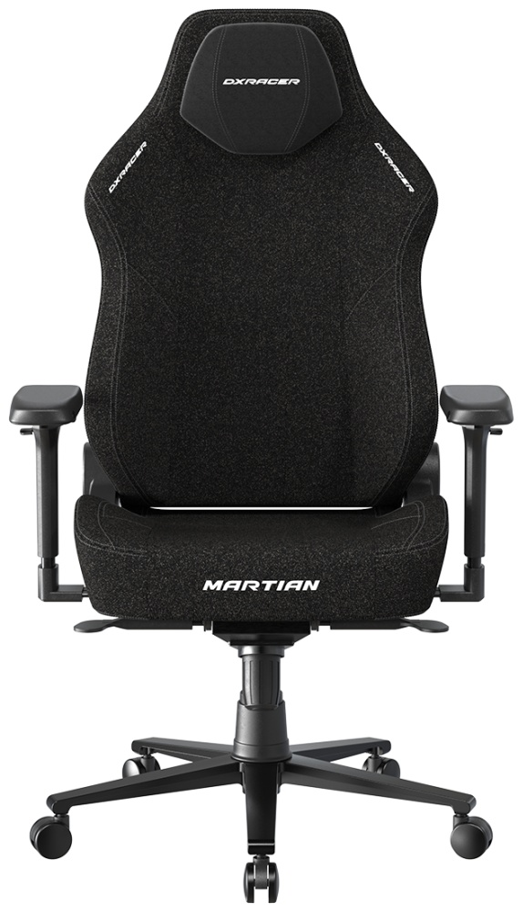 Игровое компьютерное кресло DXRACER Martian GC/LMT24FBE/N